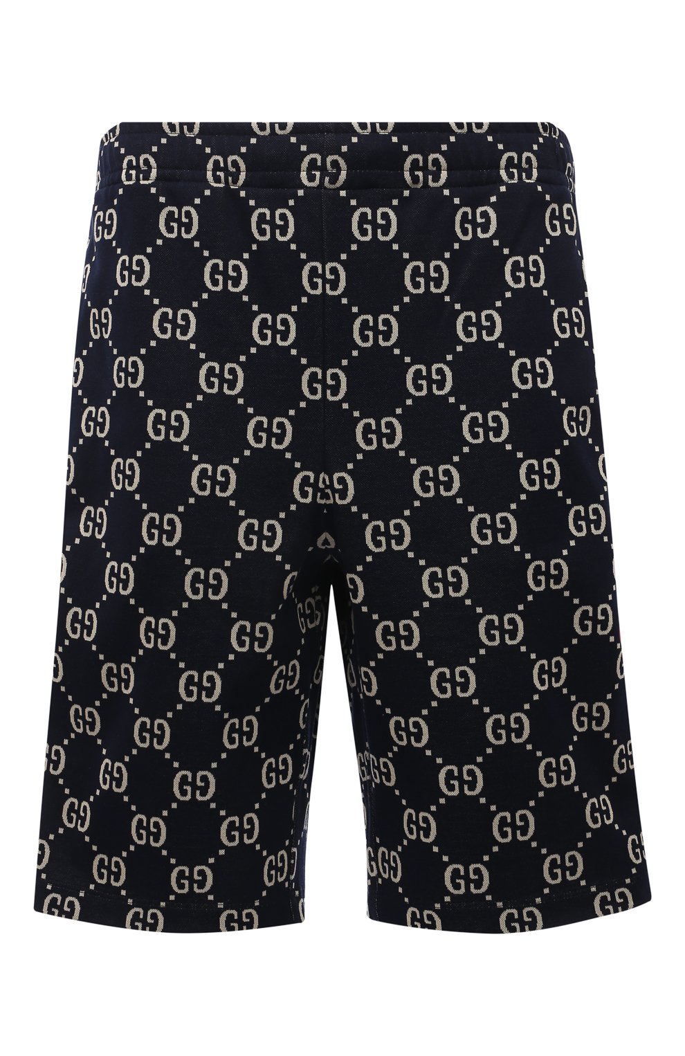 Хлопковые шорты GUCCI, арт. 474632/X9V05, фото 1