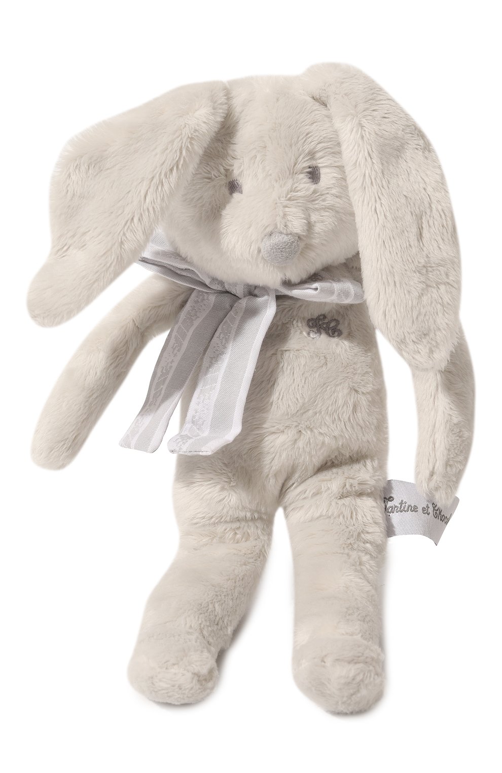 Плюшевая игрушка кролик TARTINE ET CHOCOLAT, арт. T30935H, фото 1
