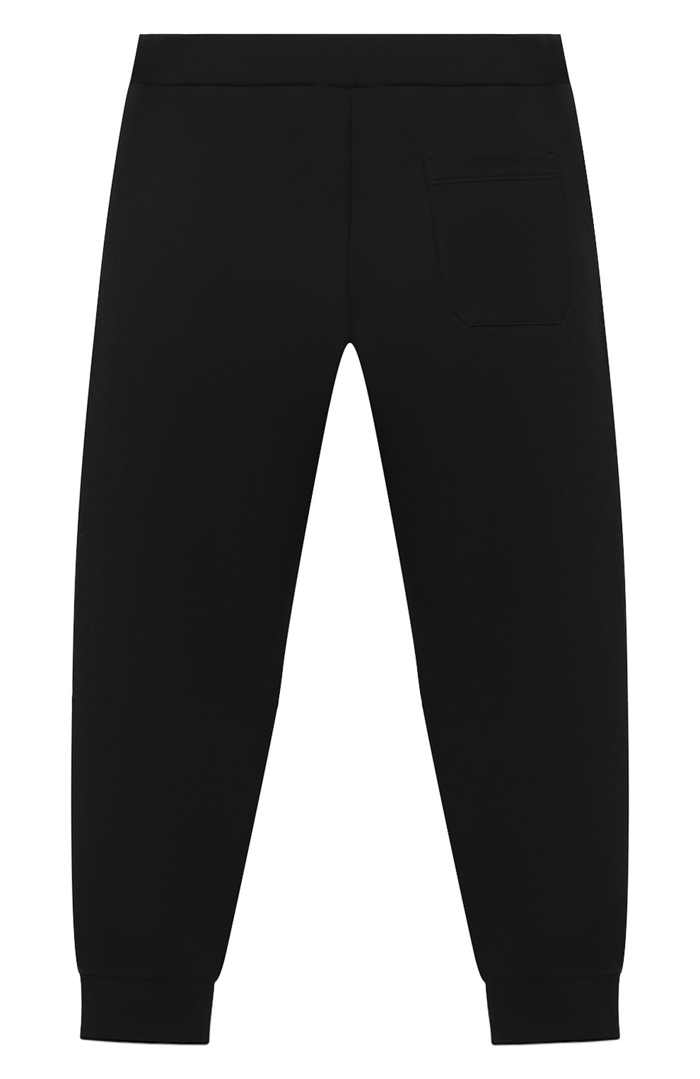 Хлопковые джоггеры VERSACE, арт. YD000195/YA00078/4A-6A, фото 2