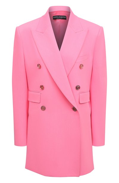 Жакет DOLCE & GABBANA, арт. F29N0T/FUUA1, фото 1