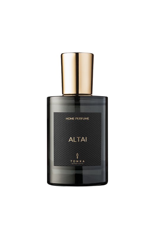 фото Парфюмированный спрей для дома altai (50ml) tonka perfumes moscow