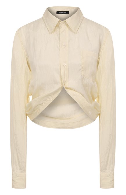 Женская блузка из лиоцелла R13, арт. R13WR433-R564A