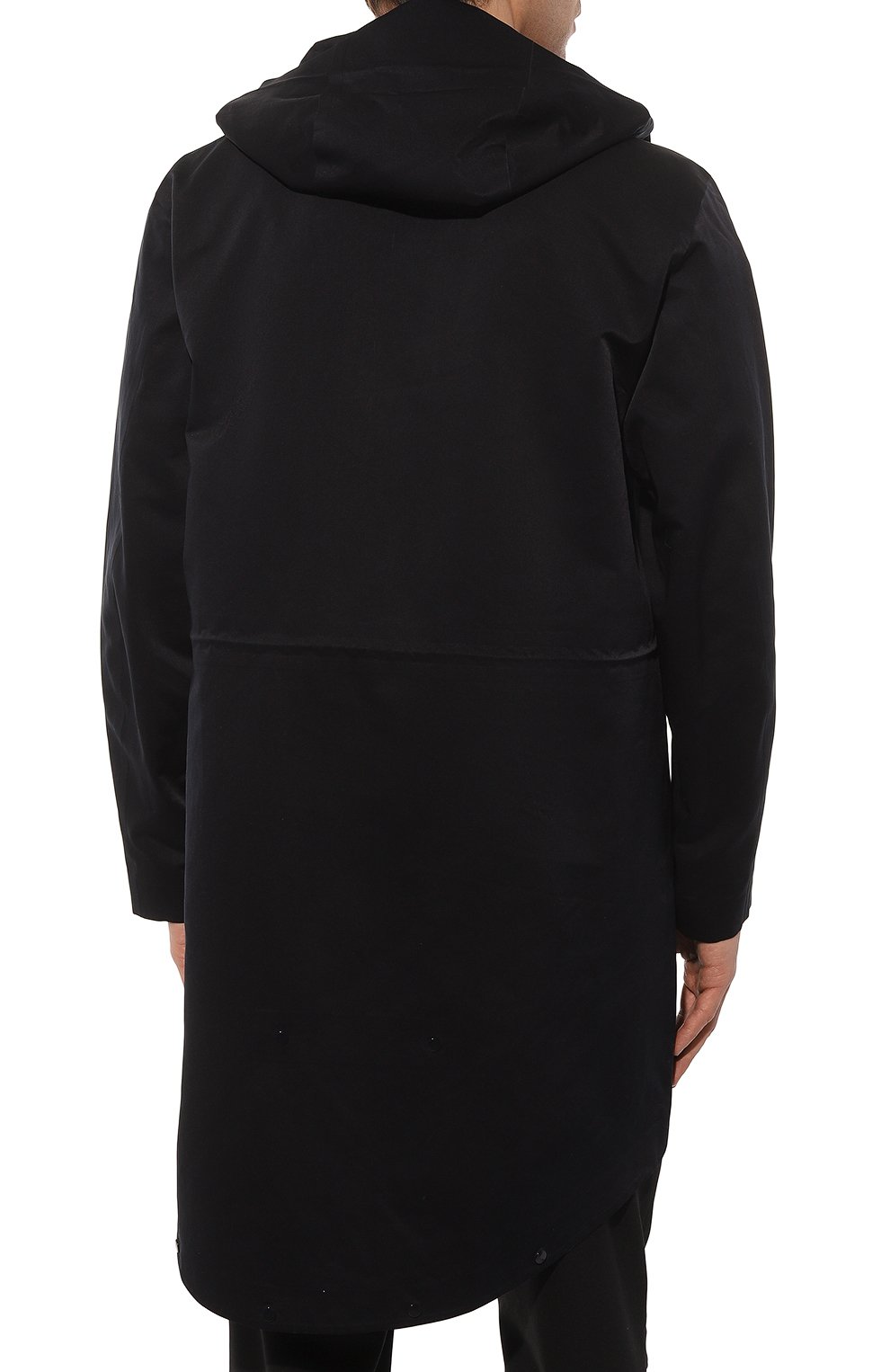 Парка C.P. COMPANY, арт. 14CM0W010A-006258A, фото 4