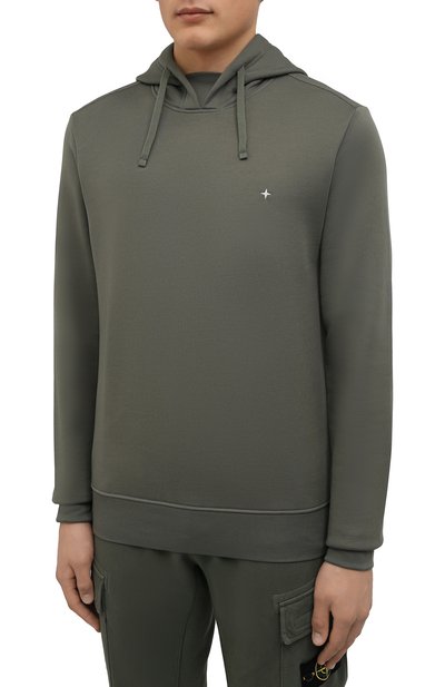 Худи STONE ISLAND, арт. 751561635, фото 3