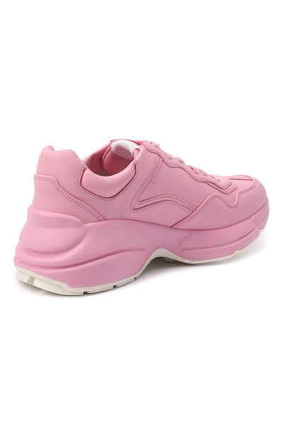 Кроссовки rhyton GUCCI, арт. 663340/2SH00, фото 4