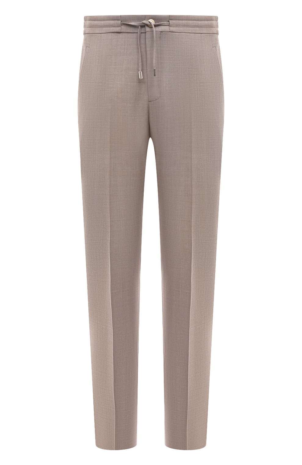 Шерстяные брюки STEFANO RICCI, арт. M1T4100140/W0004Q, фото 1