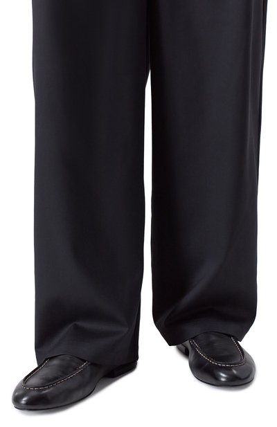 Кожаные лоферы mandolo MARSELL, арт. MM4757/P011, фото 3