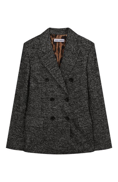 Жакет DOLCE & GABBANA, арт. L51J84/FCZAF