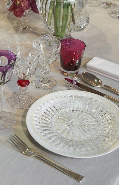 Бокал vin du rhin harcourt BACCARAT, арт. 1 201 131, фото 2