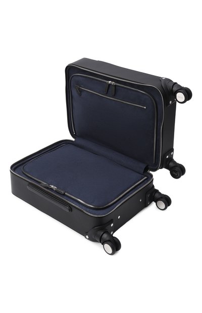 Чемодан ZILLI, арт. G0033AM1990VLTR10, фото 4