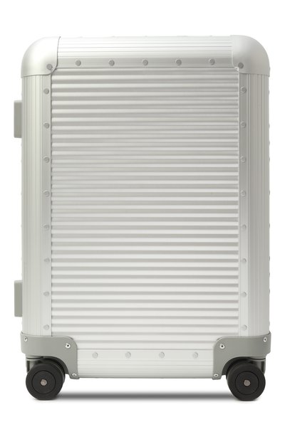 Женский чемодан bank spinner 55 FPM MILANO, арт. A1555M15826