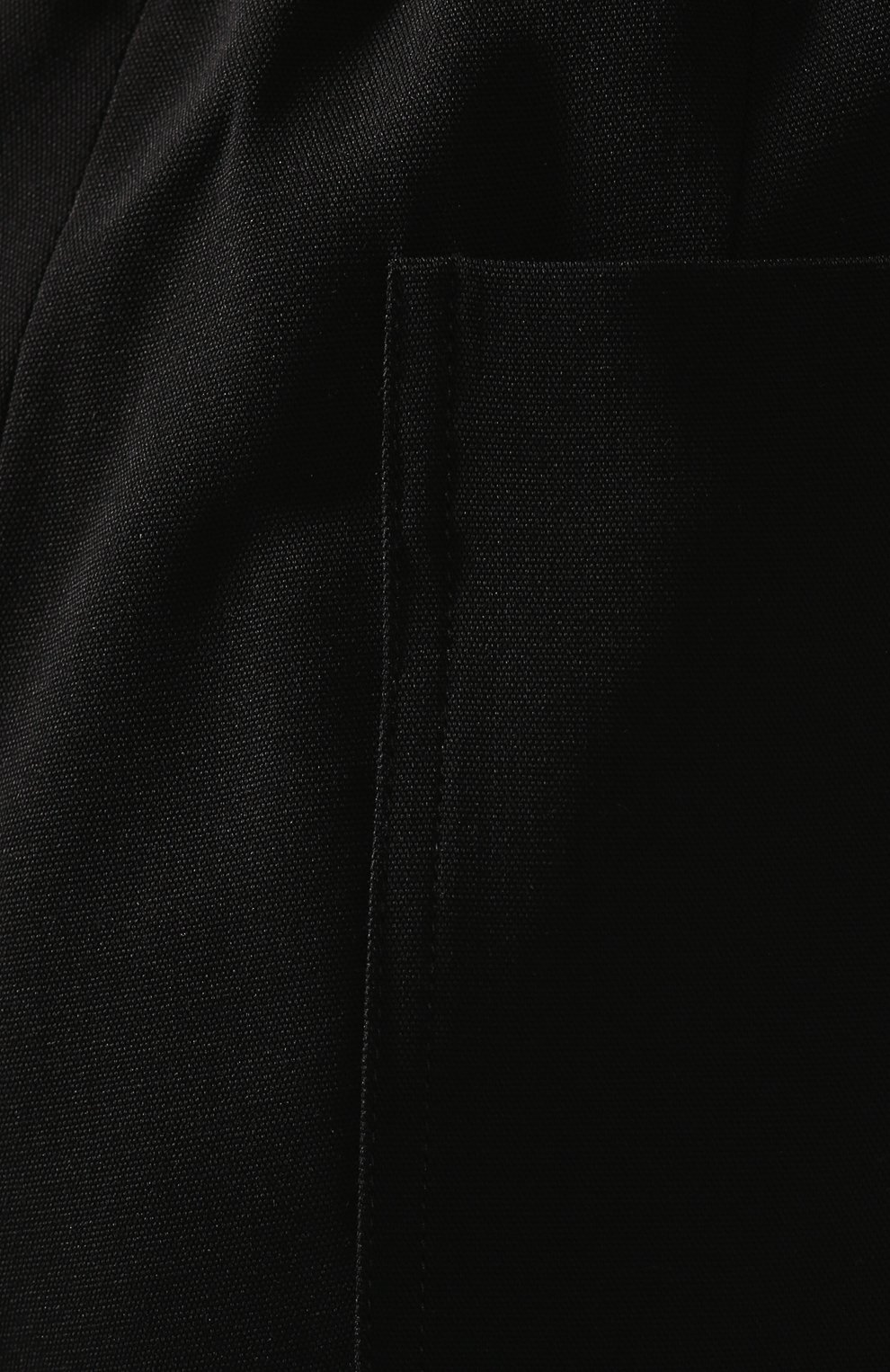 Шерстяные брюки BOTTEGA VENETA, арт. 538827/V0JF0, фото 5