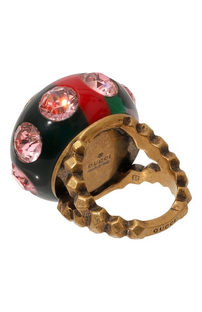 Кольцо GUCCI, арт. 539112 I4259, фото 3