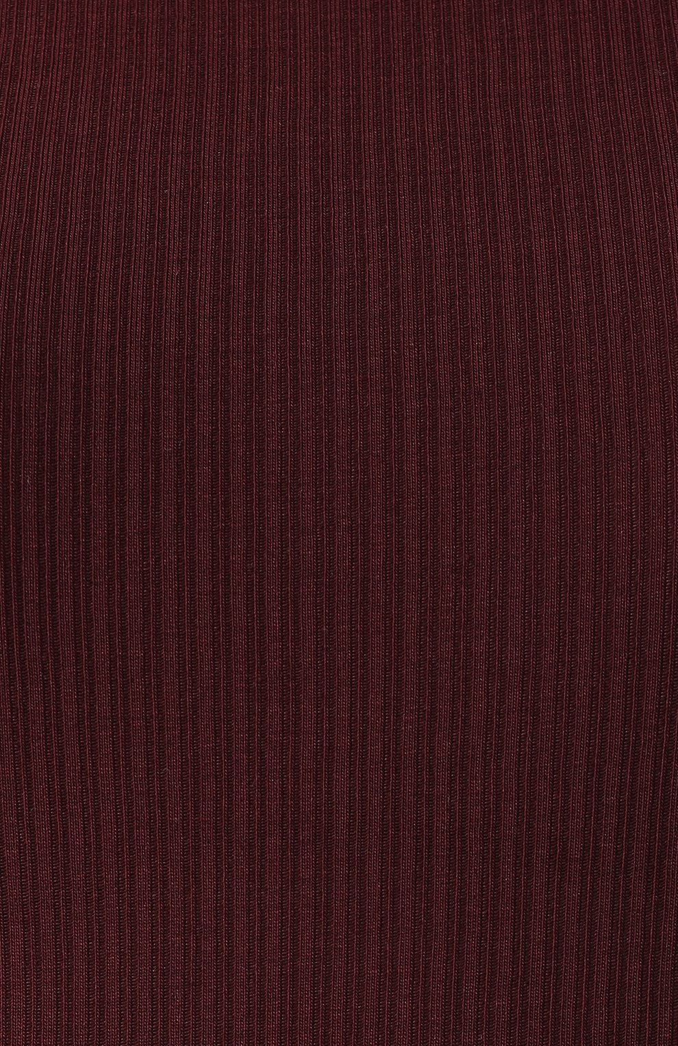 Хлопковая майка JAMES PERSE, арт. WNL3102, фото 5