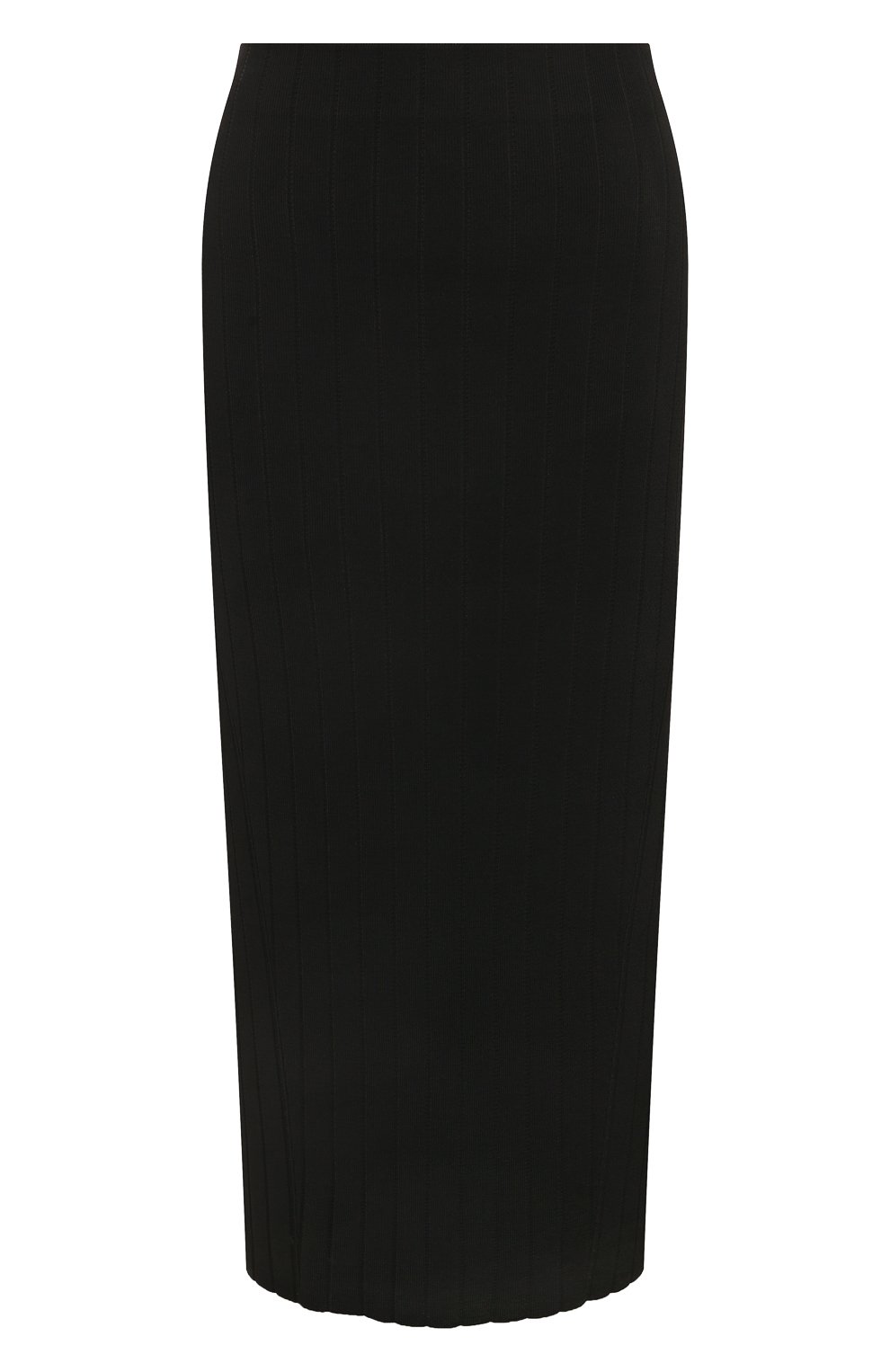 Юбка из вискозы JACQUEMUS, арт. 24E241KN3622358, фото 1