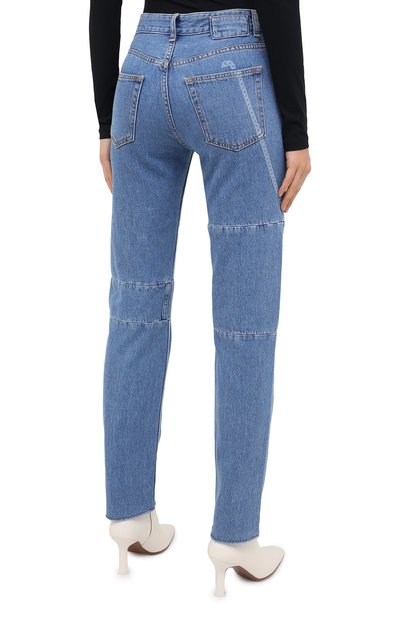 Джинсы MM6, арт. S52LA0132/S30460, фото 4