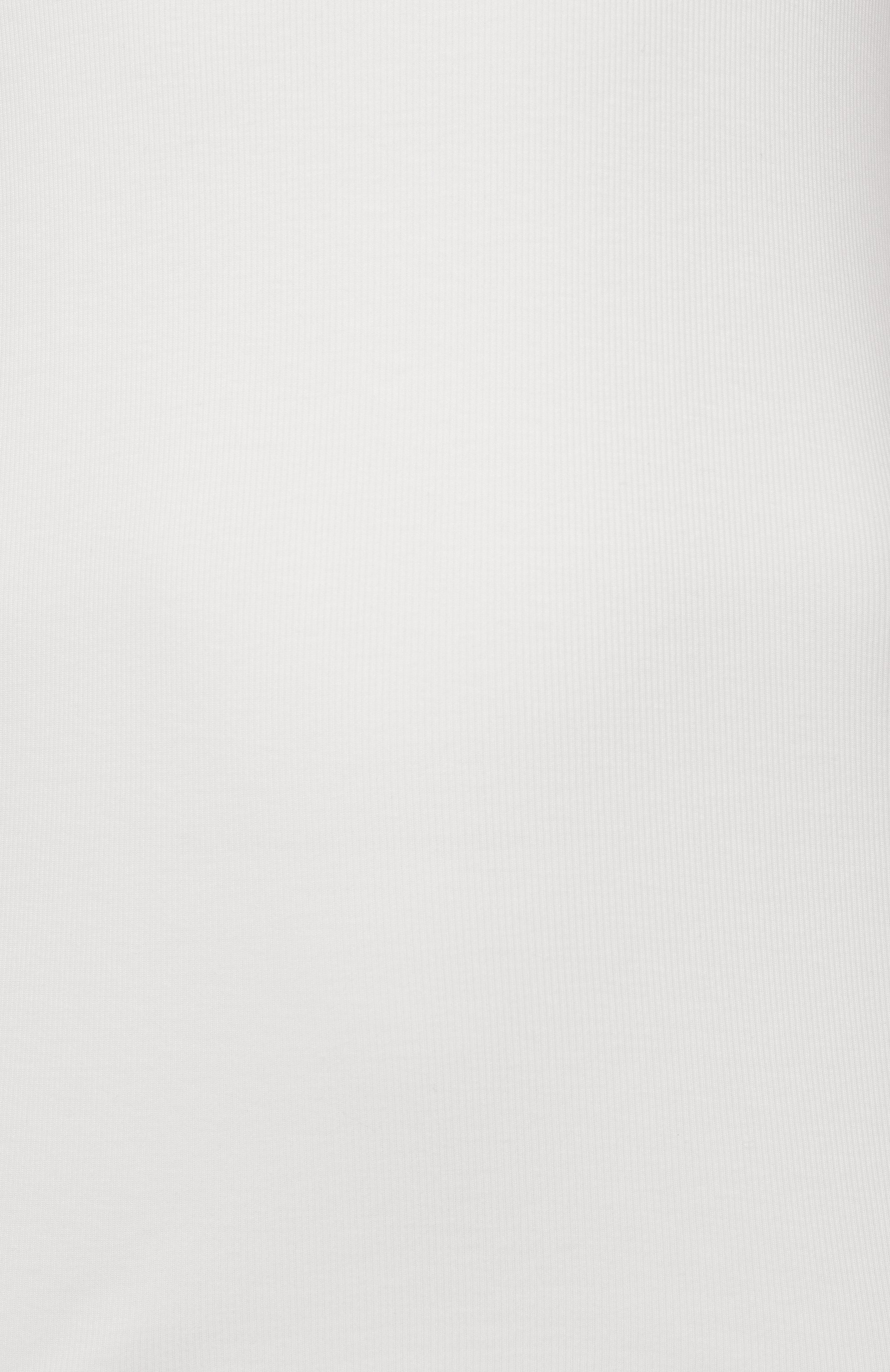 Майка ZEGNA белого цвета по цене 18500 руб., арт. N3D13/179, фото 6 Майка ZEGNA, арт. N3D13/179, фото 6