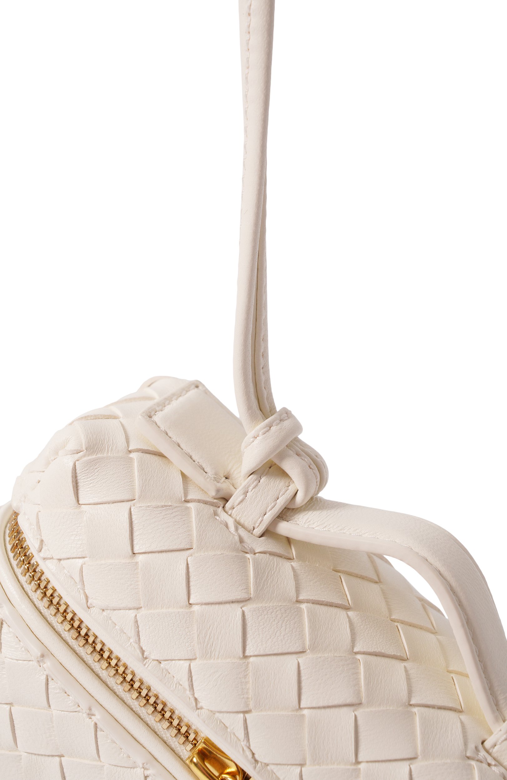 Сумка candy bang bang BOTTEGA VENETA, арт. 875454/V0HW0, фото 6