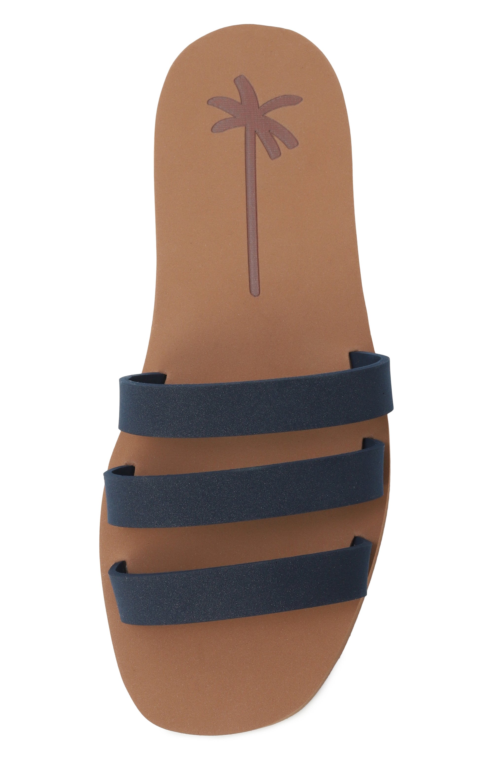 Шлепанцы honolulu MANEBI, арт. 0 1.3 ED, фото 6