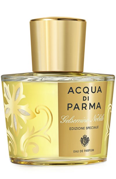 Женский рефил для лимитированного издания gelsomino nobile (100ml) ACQUA DI PARMA, арт. 48007