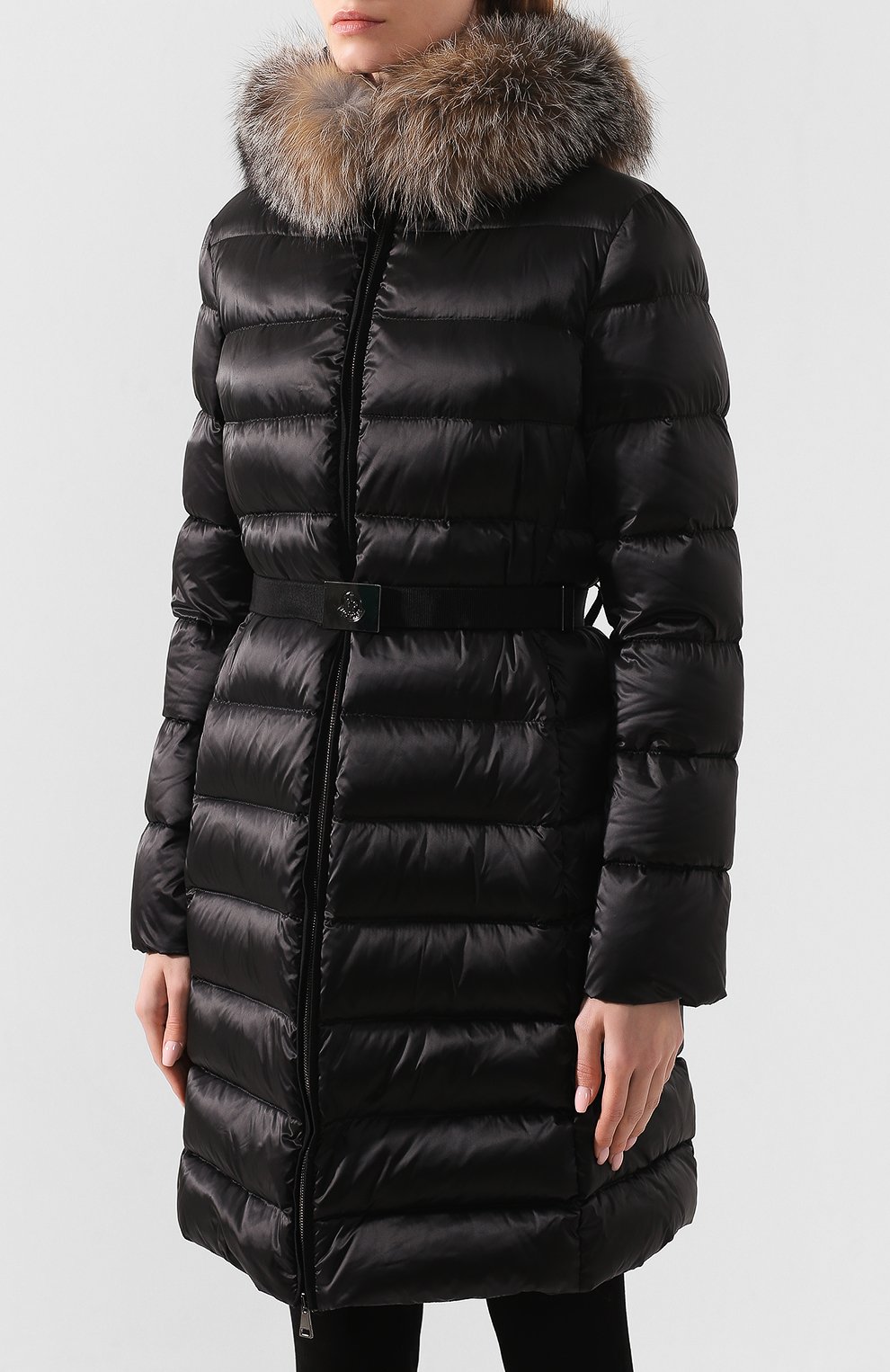 Пуховик moncler tinuv MONCLER, арт. E2-093-49342-20-C0060, фото 3