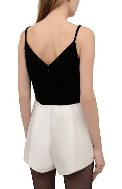 Комбинезон SAINT LAURENT, арт. 679006/Y525R, фото 4