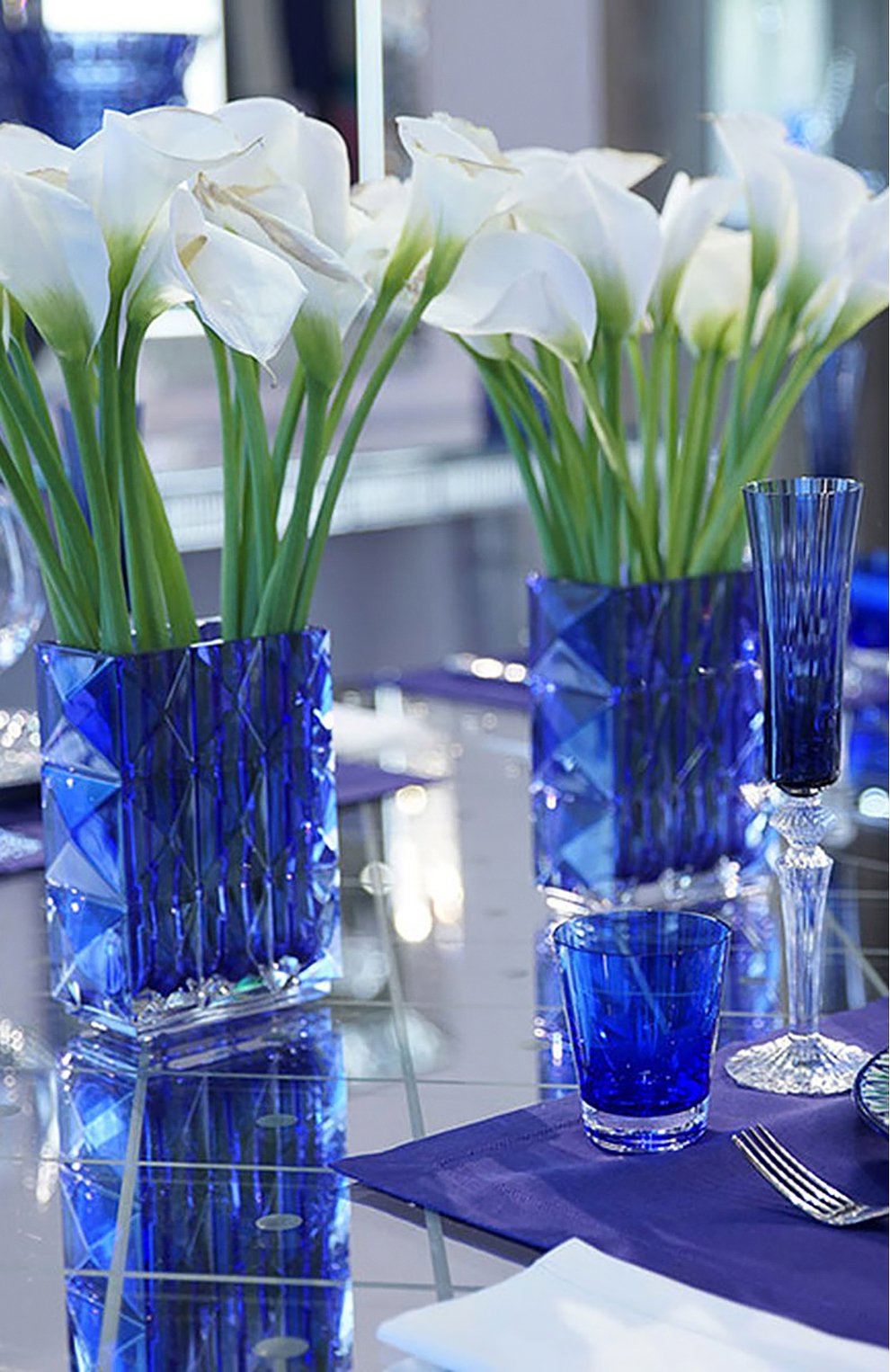 Ваза louxor BACCARAT, арт. 2 811 094, фото 2