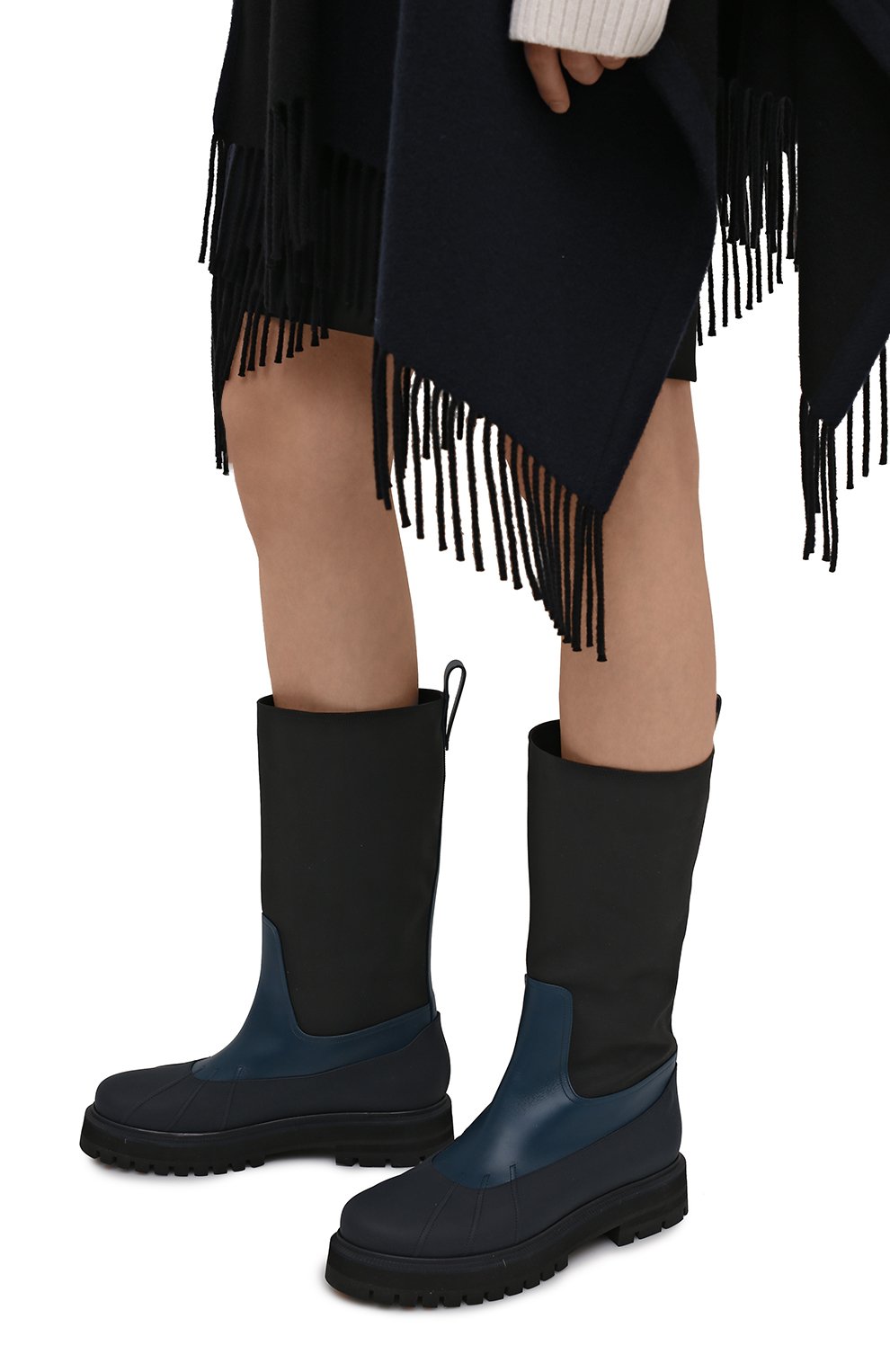 Сапоги regent LORO PIANA, арт. FAL9231, фото 3