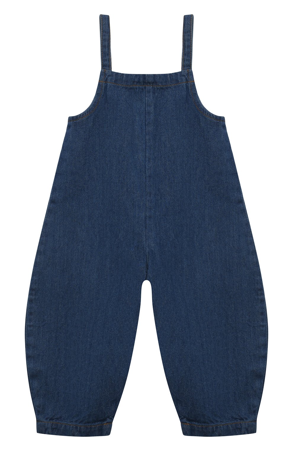 Джинсовый комбинезон TINYCOTTONS, арт. TINY-002, фото 2