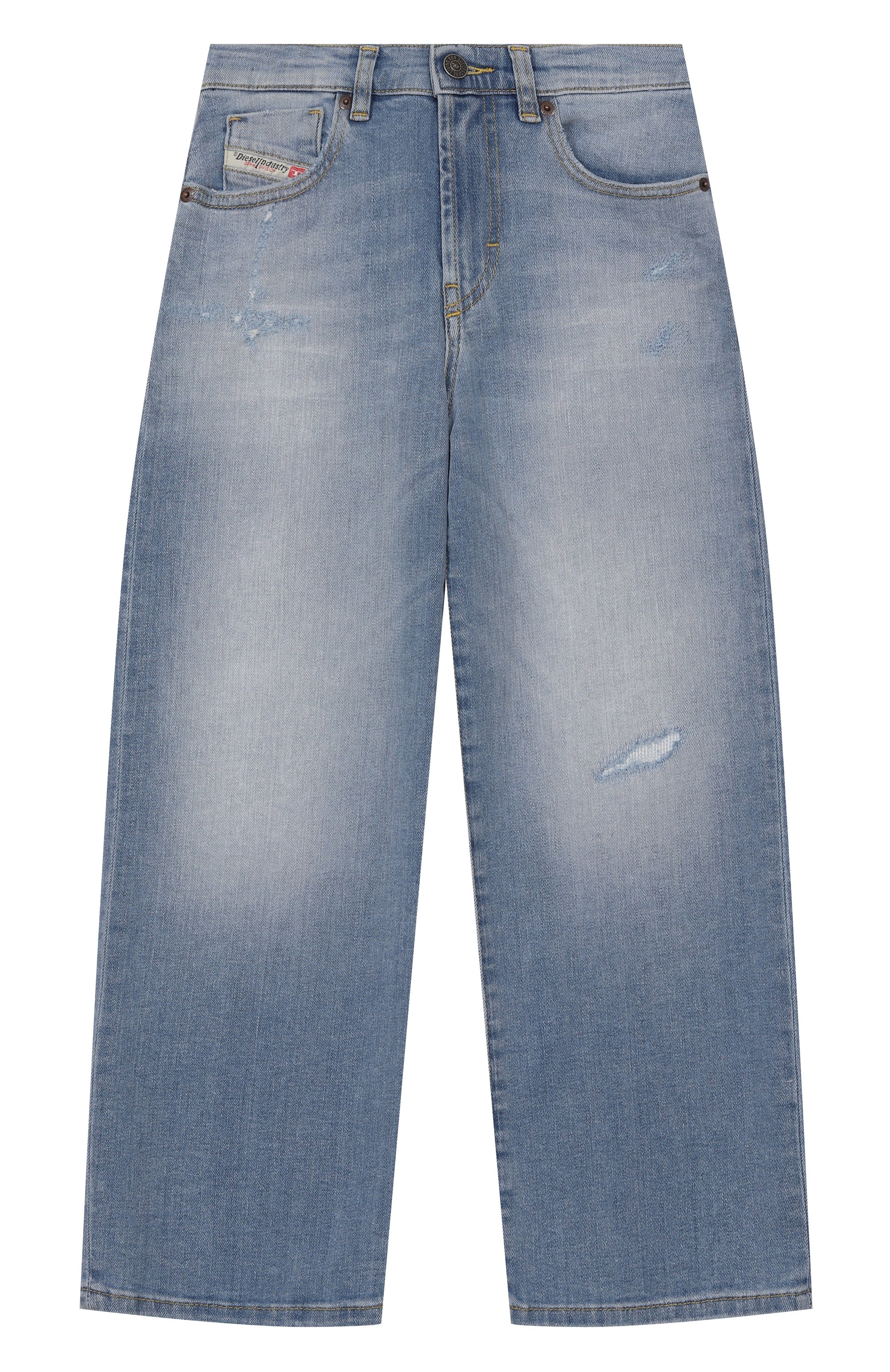 Джинсы DIESEL, арт. J00818/KXBNY, фото 1