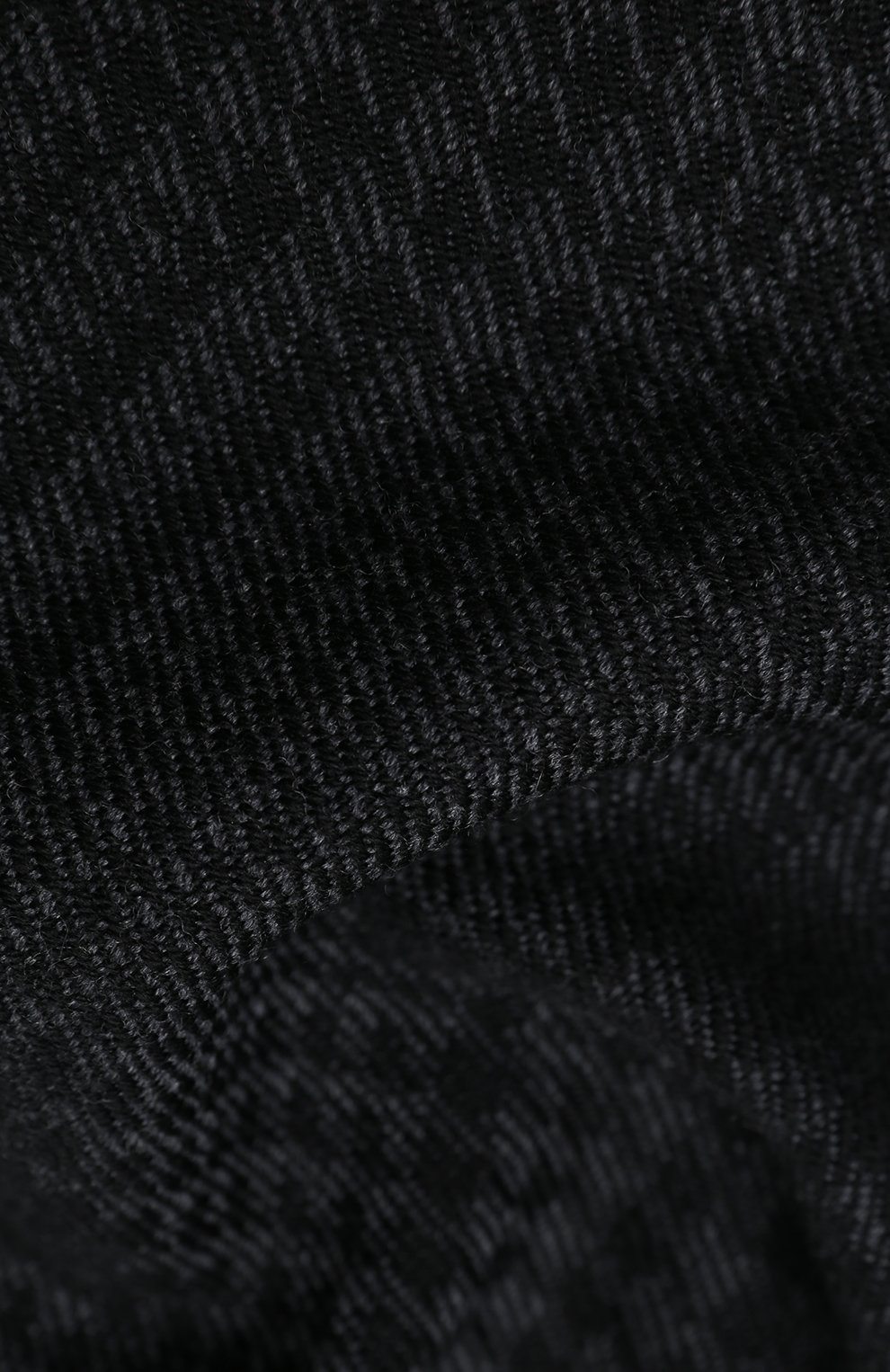 Шерстяной шарф TOM FORD, арт. 8TF140/2FD, фото 2