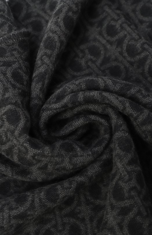 Шарф Coccinelle E7 RCZ 31 02 01 Серый  E7 RCZ 31 02 01 Фото 3