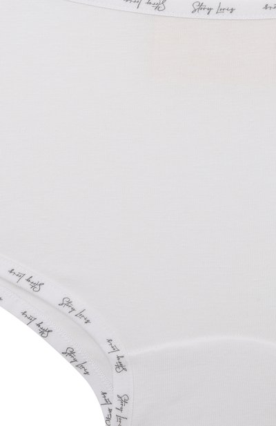 Хлопковые трусы-шорты STORY LORIS, арт. 36307/2A-6A, фото 3