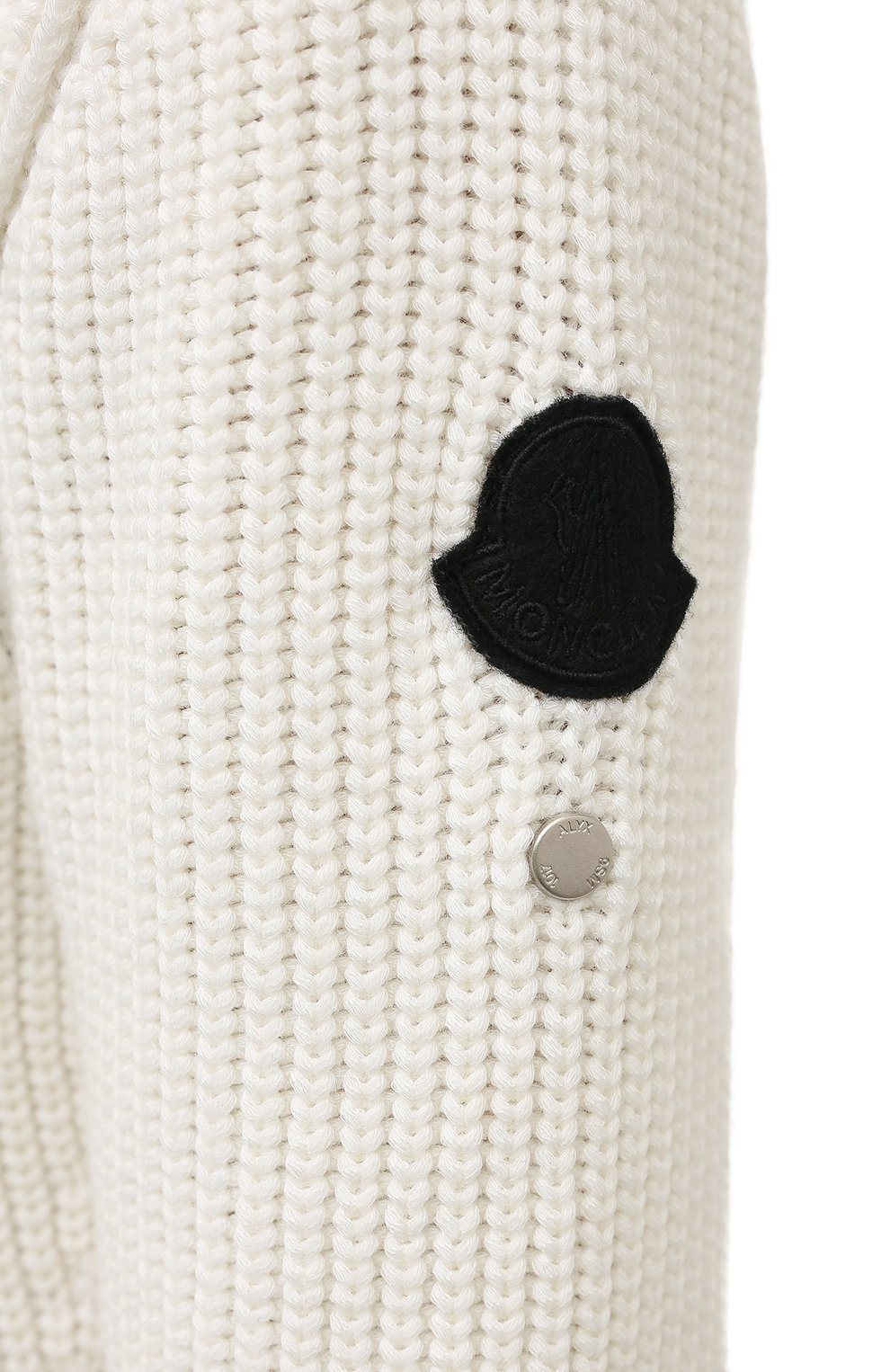 Платье 6 moncler 1017 alyx 9sm MONCLER GENIUS, арт. G2-09Y-9L000-03-M1334, фото 5