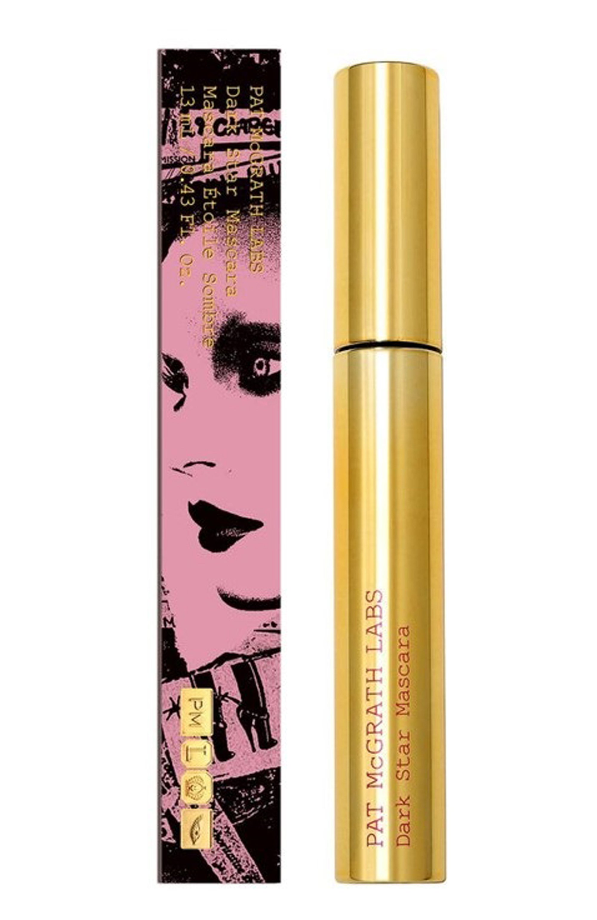 Тушь для ресниц dark star, оттенок xtreme black PAT MCGRATH LABS, арт. 843004107043, фото 2