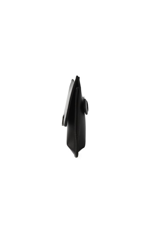 Клатч Emporio Armani EW001777/AF15443 Чёрный  EW001777/AF15443 Фото 4
