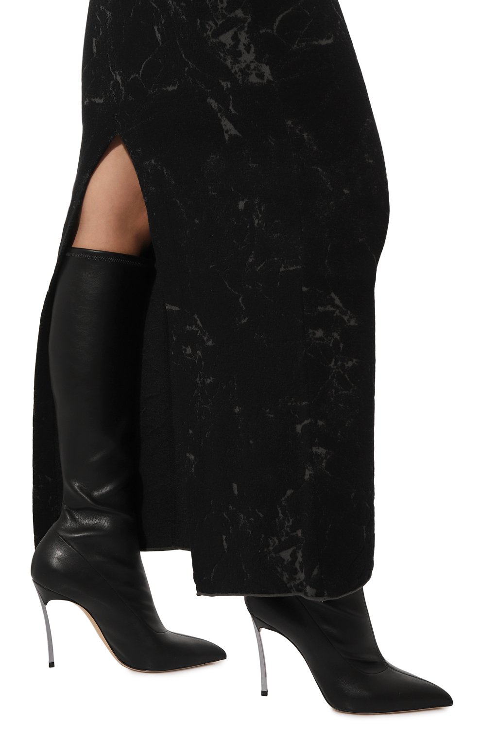 Сапоги blade 100 CASADEI, арт. 1S330Y100MC22749000, фото 3