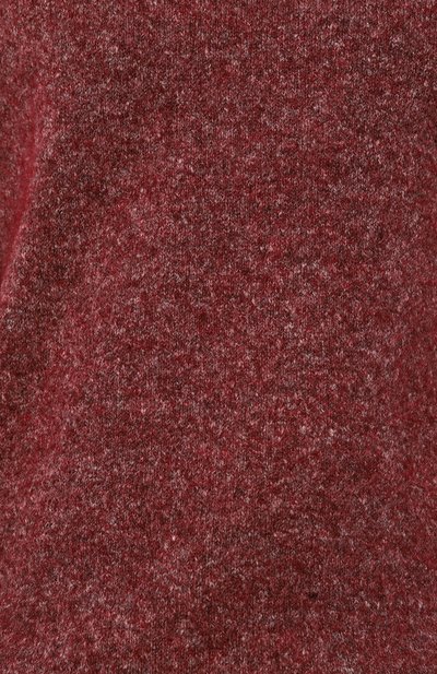 Свитер из шерсти и хлопка BRUNELLO CUCINELLI, арт. MS070B2214, фото 5