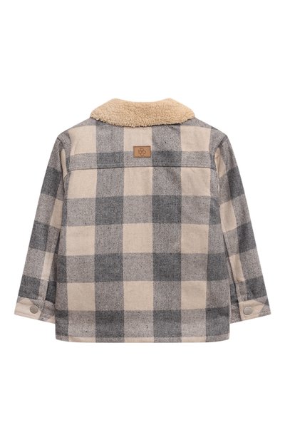 Куртка BABYBU, арт. BI-B2005W23, фото 2