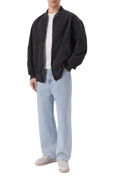 Хлопковая футболка PREMIATA, арт. PA1032, фото 2