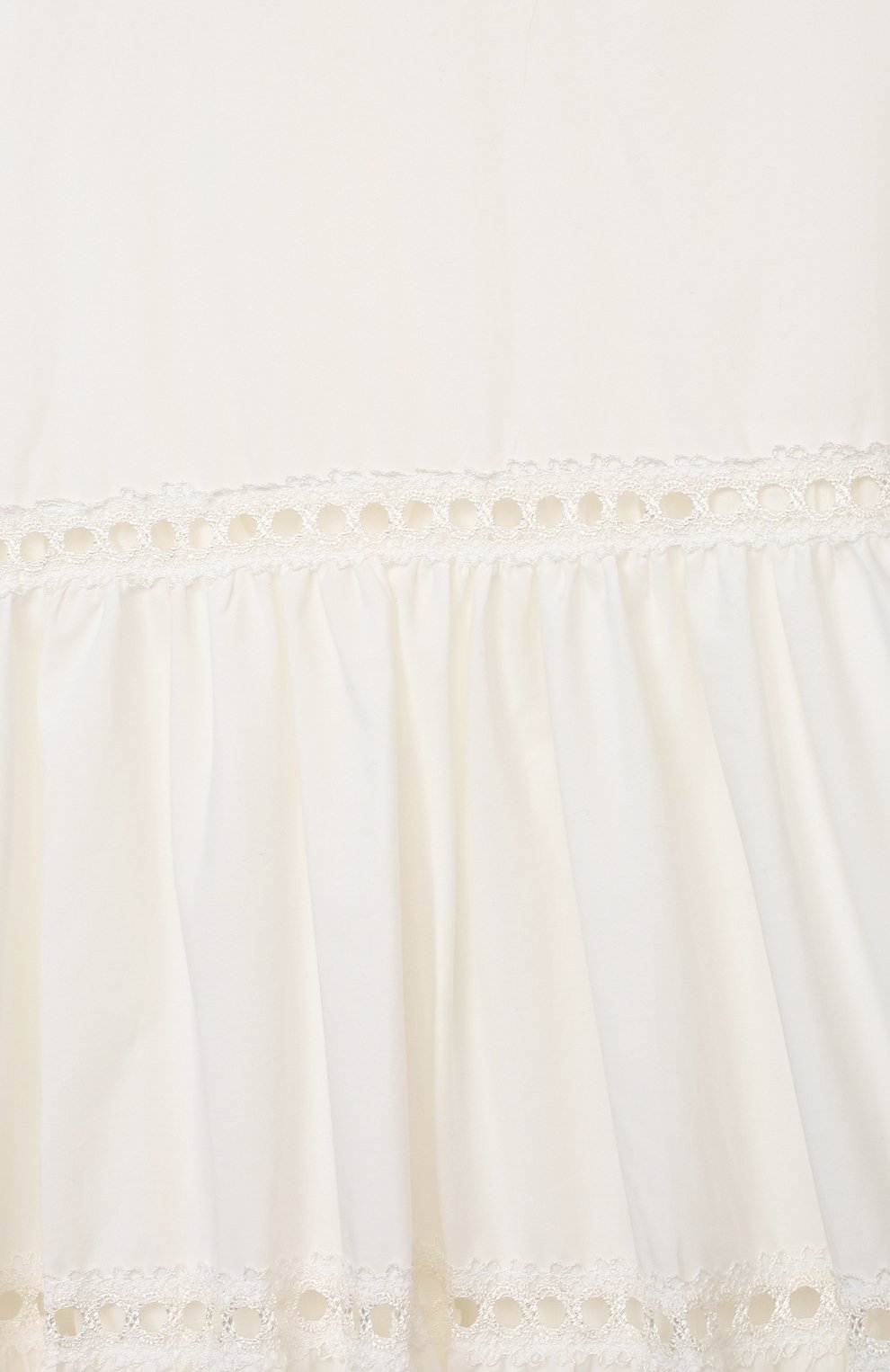 Хлопковое платье DESIGNERS CAT, арт. 100000K01000716/10A-12A, фото 3