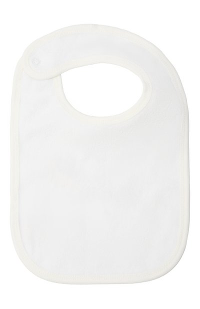 Хлопковый нагрудник BABYBU, арт. BI-E1009ES, фото 2