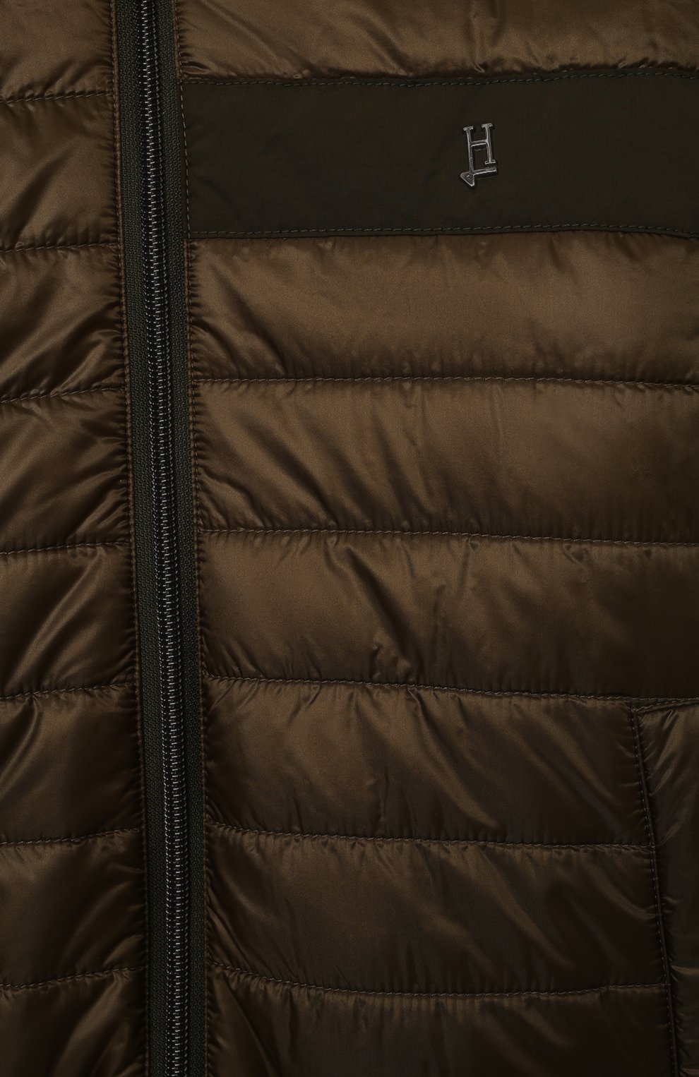 Стеганая куртка HERNO, арт. GI0048B/12020/4A-8A, фото 3