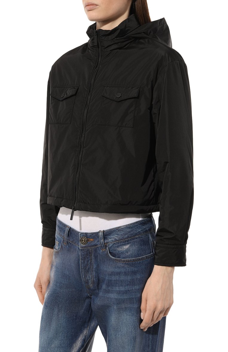 Утепленная куртка EMPORIO ARMANI, арт. 3R2B93/2NGAZ, фото 3