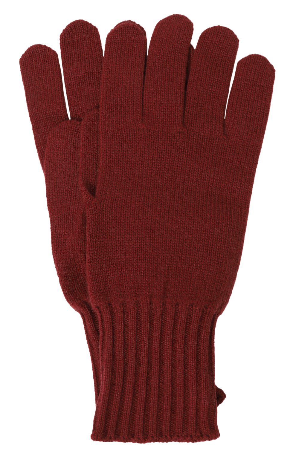 Кашемировые перчатки COLOMBO, арт. GU00064/2-26KI, фото 1