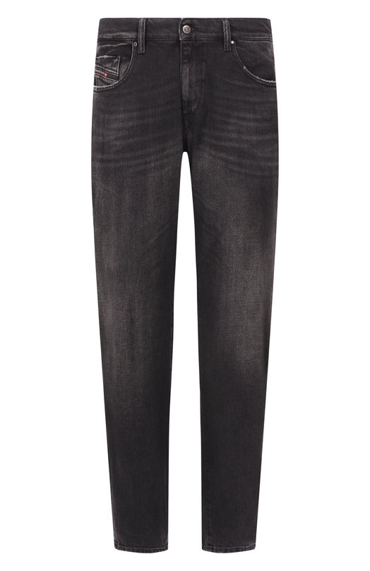 Джинсы 2019 D-Strukt Diesel A03563/09N42 Серый A03563/09N42