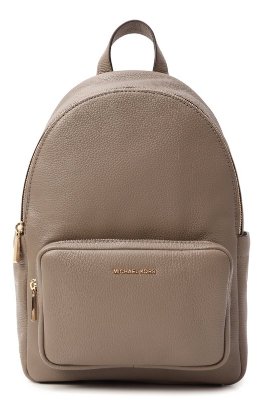 Рюкзак Tanner medium MICHAEL Michael Kors 30T5GTNB2L Бежевый 30T5GTNB2L