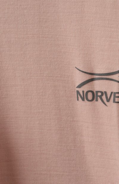 Шерстяные легинсы NORVEG, арт. 5SKPURU-042, фото 3