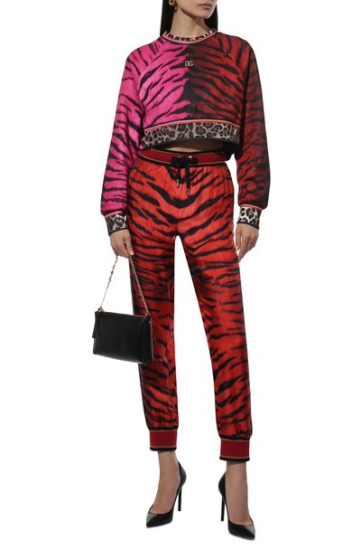 Свитшот DOLCE & GABBANA, арт. I9AEFZ/G7C0Y, фото 2