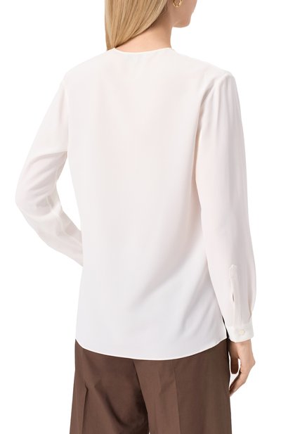 Блузка ANTONELLI FIRENZE, арт. M1199N/779, фото 4